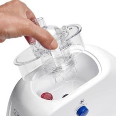 Nebulizador Ultrasonico Aspen NB-152U Evolution 2