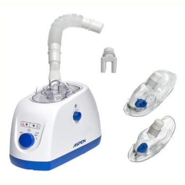 Nebulizador Ultrasonico Aspen NB-152U Evolution