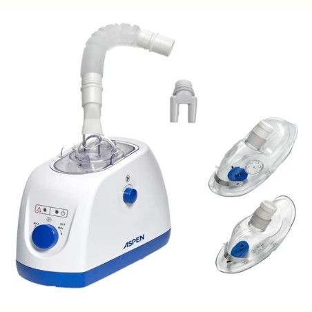 Nebulizador Ultrasonico Aspen NB-152U Evolution