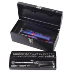 Set de herramientas WorkPro 160Pzs 2
