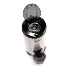 Secarropas Kohinoor A-665/2 Acero 6.5KG 2800Rpm 2