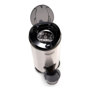 Secarropas Kohinoor A-665/2 Acero 6.5KG 2800Rpm