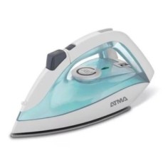 Plancha Atma PAS-1217 Seca C/Rociador