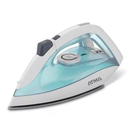 Plancha Atma PAS-1217 Seca C/Rociador