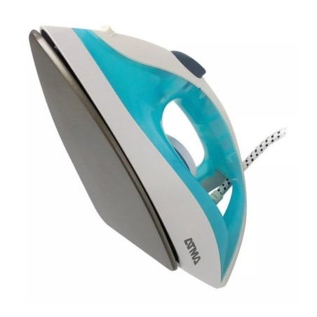 Plancha Atma PAS-1217 Seca C/Rociador