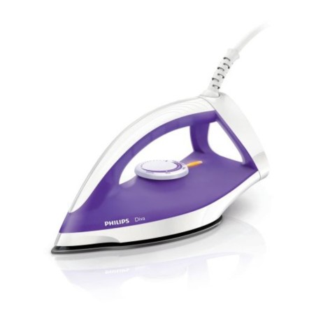 Plancha Philips Diva GC-122/30
