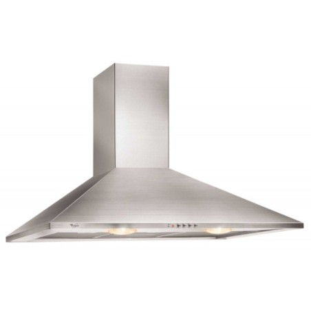 Campana Whirlpool WAI62AR 60cm