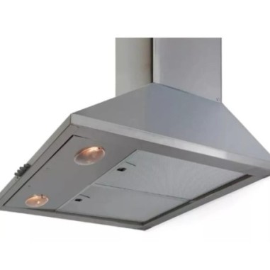 Campana Whirlpool WAI62AR 60cm