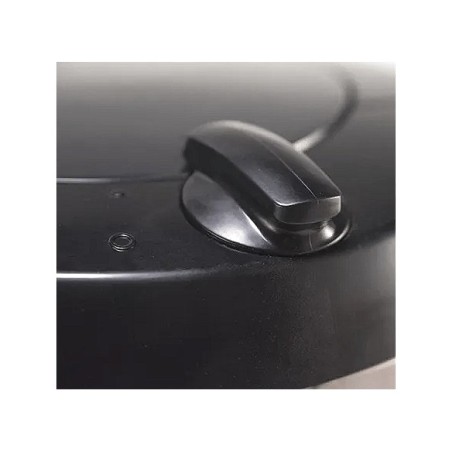 Secarropas Kohinoor A-665/2 Acero 6.5KG 2800Rpm