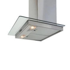 Campana Whirlpool WAI63AR 60cm Acero 2