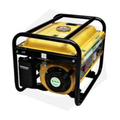 Grupo Electrogeno Niwa GNW-28 C/Arranque Electrico 2