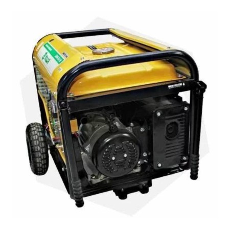 Grupo Electrogeno Niwa GNW-55E 5500W C/Arranque Electrico