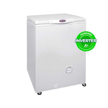 Freezer Inelro FIH-130 A++ Inverter