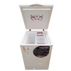 Freezer Inelro FIH-130 A++ Inverter 2