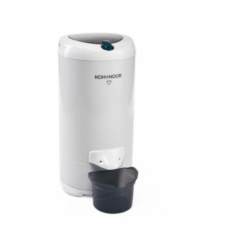 Secarropas Kohinoor B-655/2 5.5KG Clasico C/Recipiente