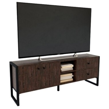 Rack Tv Delos DST04 1.60Mts