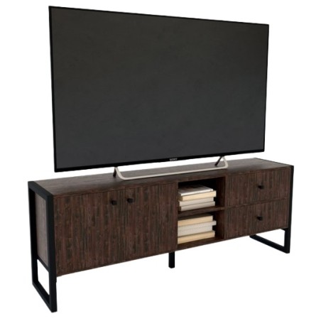 Rack Tv Delos DST04 1.60Mts