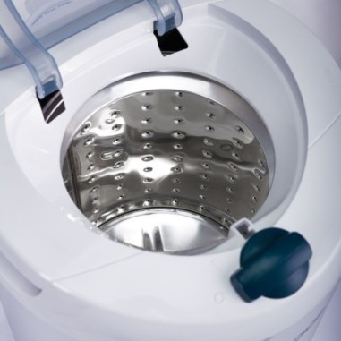 Secarropas Kohinoor B-655/2 5.5KG Clasico C/Recipiente