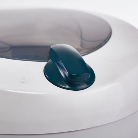 Secarropas Kohinoor B-655/2 5.5KG Clasico C/Recipiente