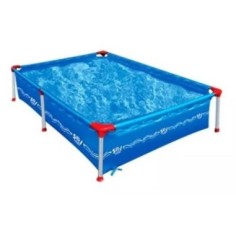 Pileta Sol de Verano SOL200 1500Lts