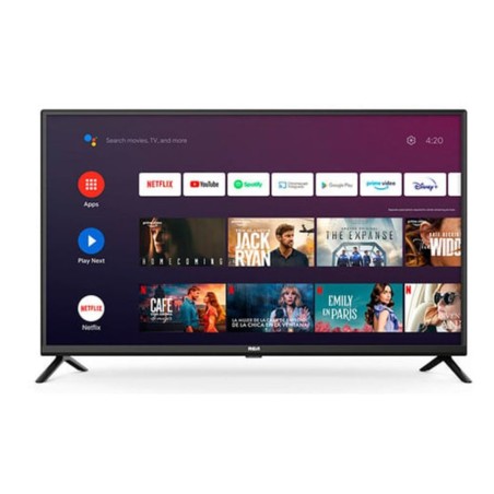 Smart Tv 32'' RCA R32AND-F Android