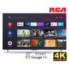 Smart Tv 55'' Rca AND55P6UHD-F Google Ultra HD 4K