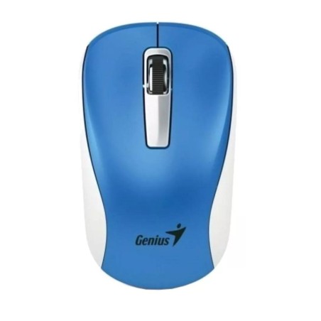 Mouse Inhalambrico Genius XX-7010 Colores