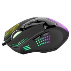 Mouse Gamer Xtrike Me GM-216