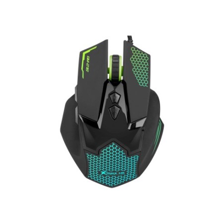 Mouse Gamer Xtrike Me GM-216