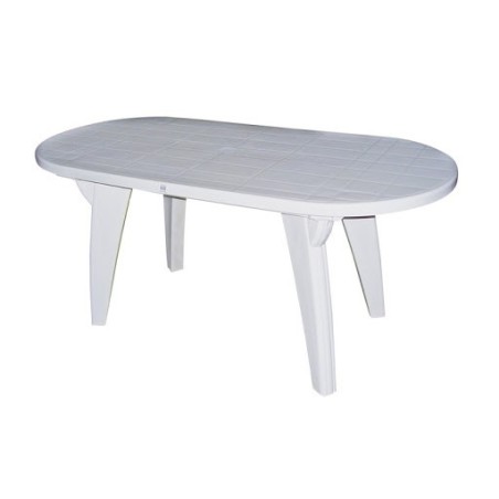 Mesa Pvc Garden Life Chicago Oval