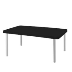 Mesa Garden Life Tokio 140X75 P/Metal 2