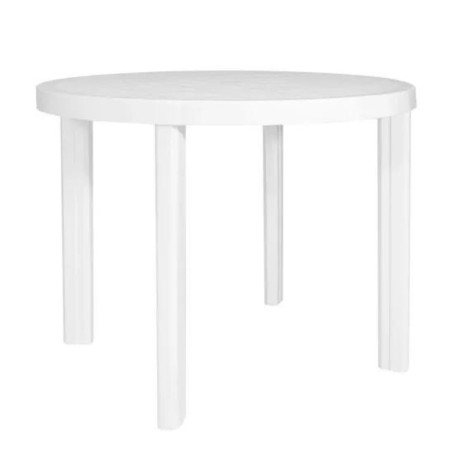 Mesa Rosario 0.80Cm Redonda