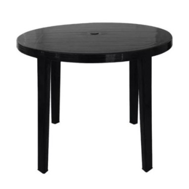 Mesa Rosario 0.80Cm Redonda